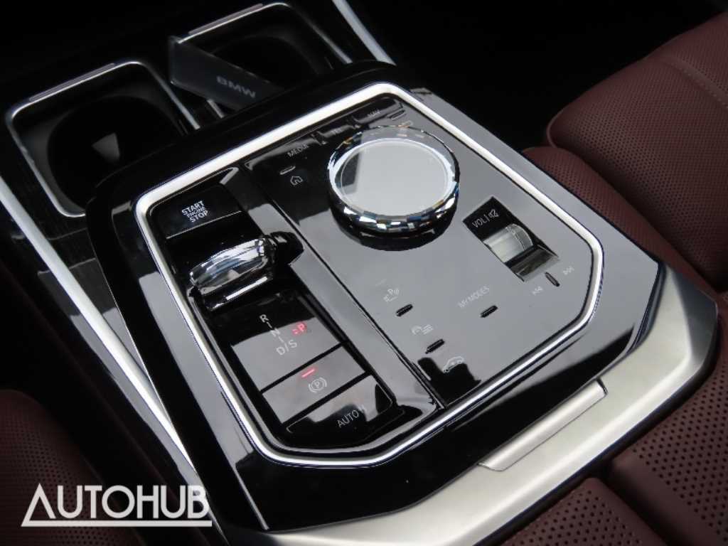 BMW 7 Series - Vista 7