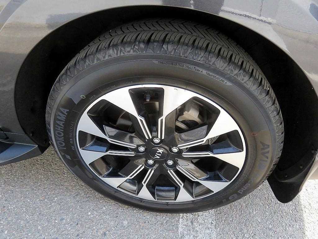 KIA Carnival 2021 Gris - Importación desde Corea - HF Imports Iquique - Foto 19