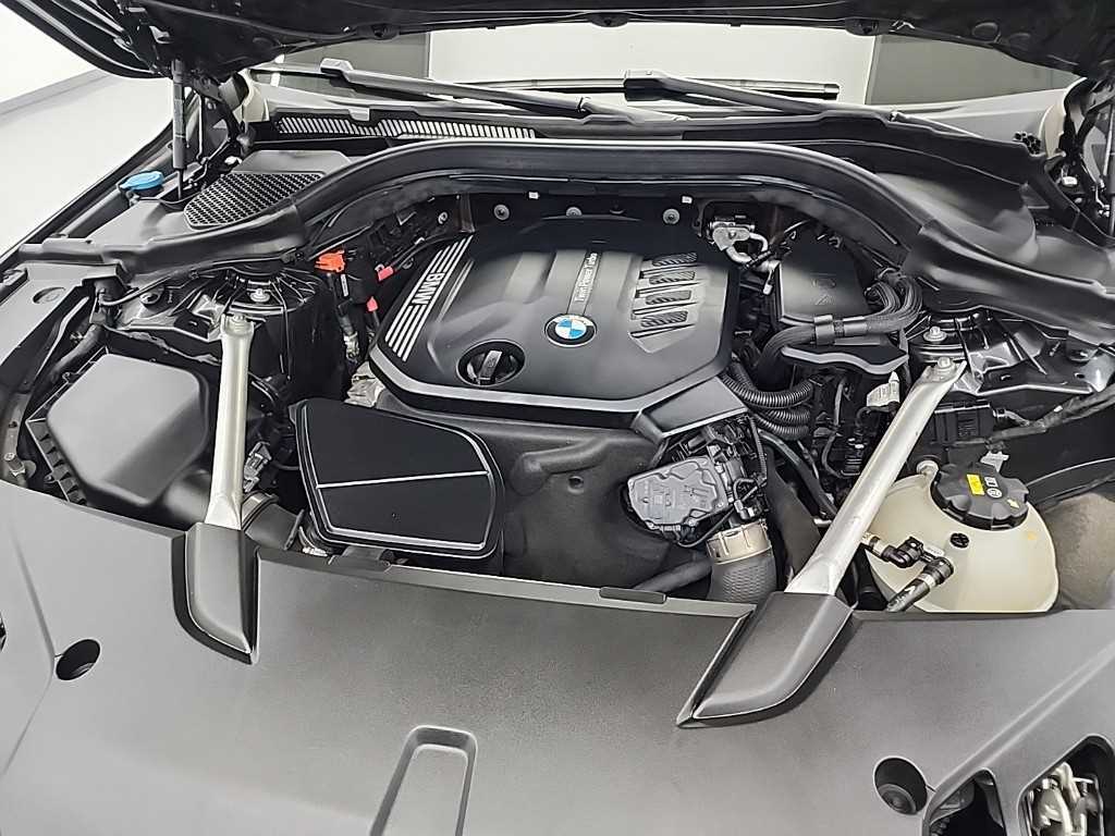 BMW Gran Turismo - Vista 5