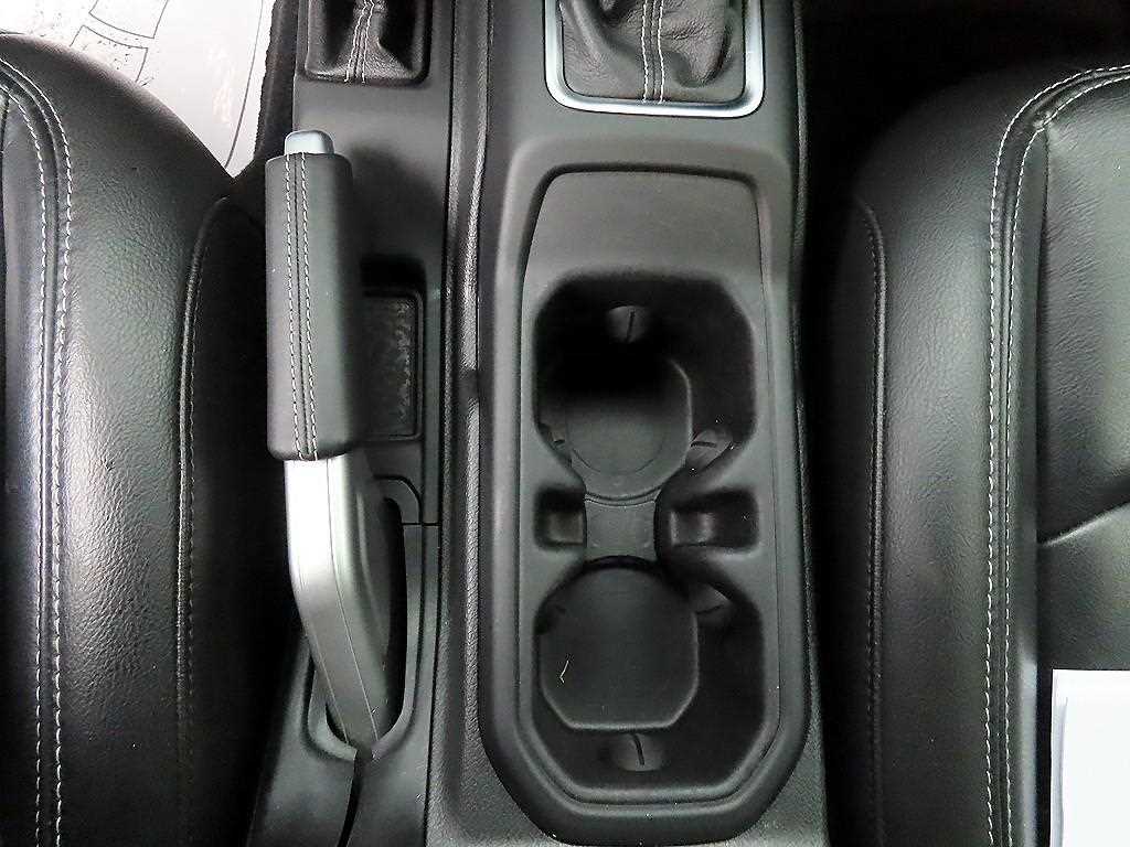 Jeep Wrangler - Vista 12