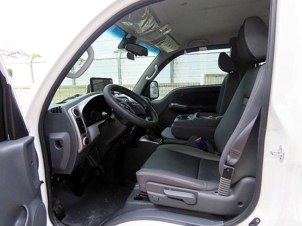 Small Truck Cargo (small) - Vista 6