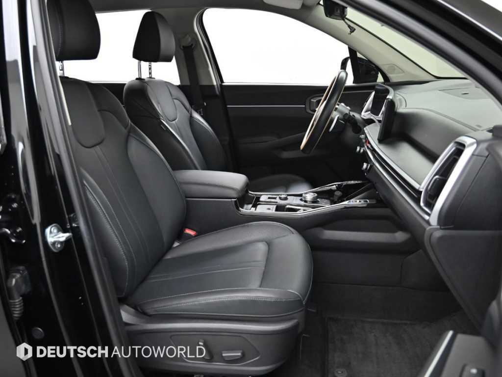 KIA Sorento - Vista 10