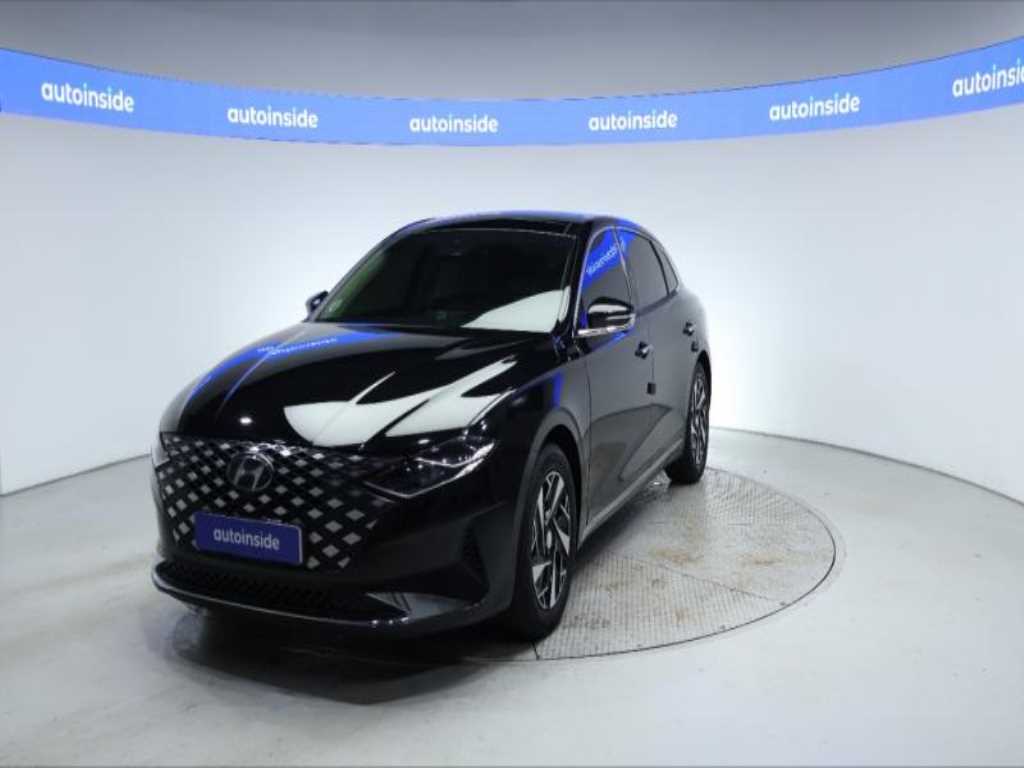 HYUNDAI Grandeur 2023 - Importación desde Corea - HF Imports Iquique - Foto 1