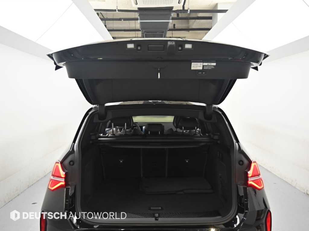 BMW X3 2025 Negro - Importación desde Corea - HF Imports Iquique - Foto 19
