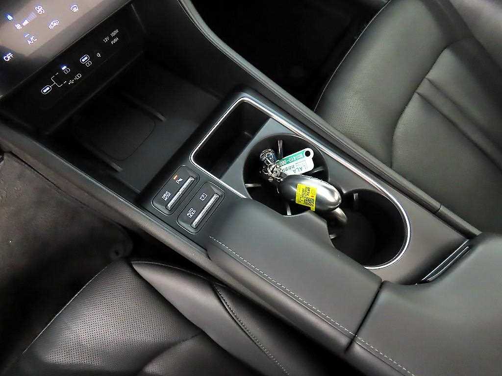 HYUNDAI Sonata 2024 - Importación desde Corea - HF Imports Iquique - Foto 13