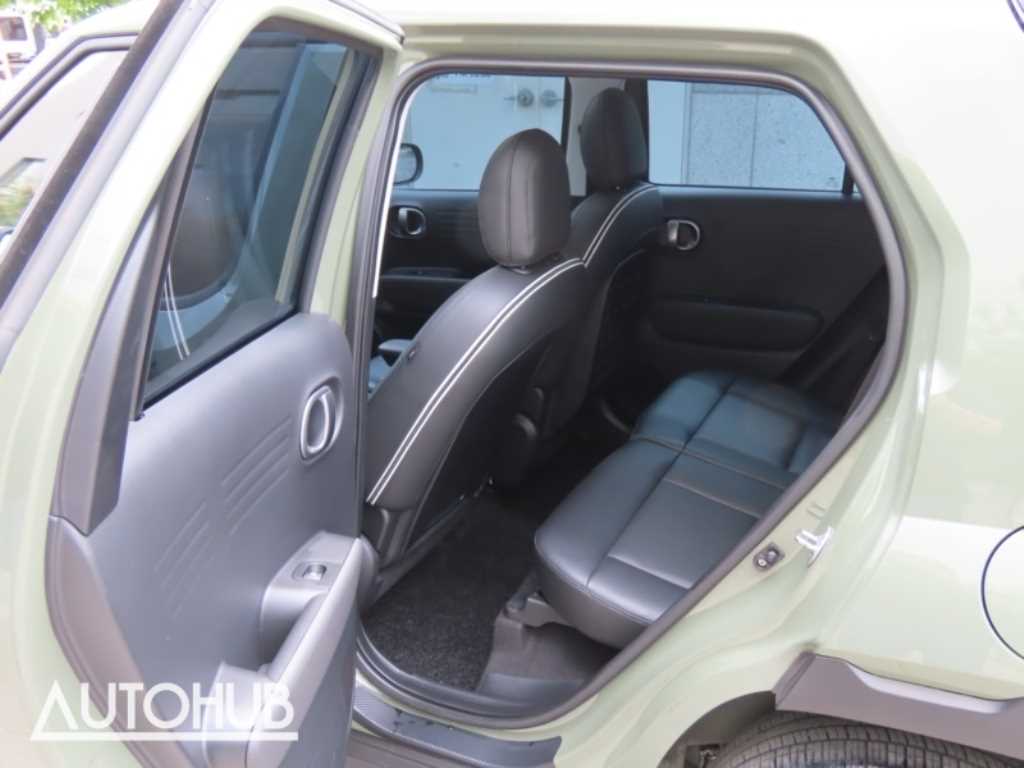 HYUNDAI Casper 2023 - Importación desde Corea - HF Imports Iquique - Foto 15