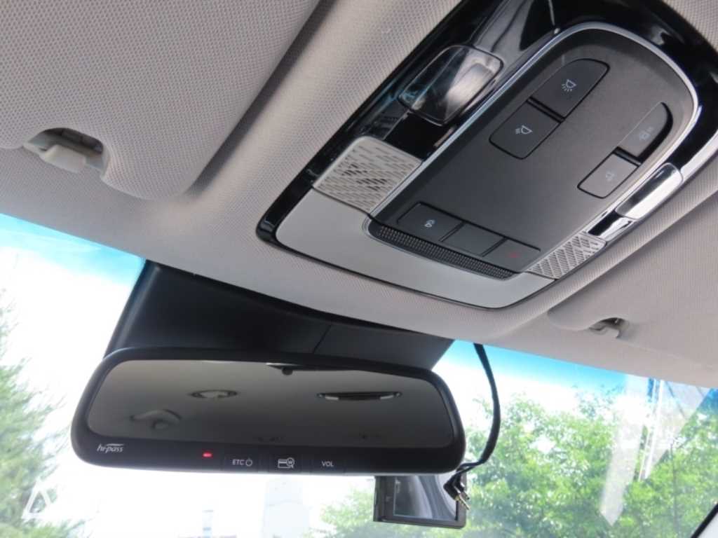 HYUNDAI Palisade - Vista 9