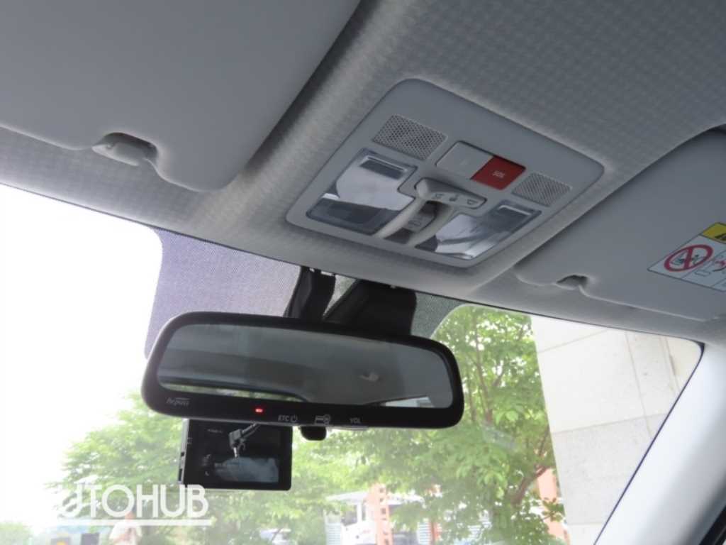 HYUNDAI Casper - Vista 11