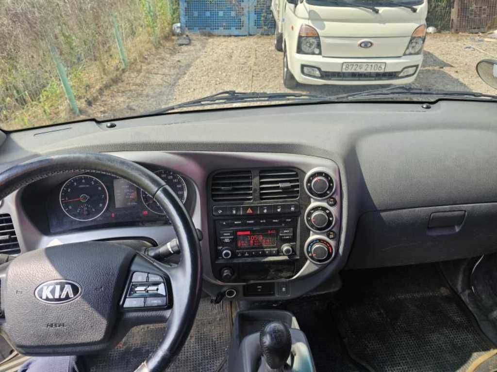 Small Truck Cargo (small) - Vista 5