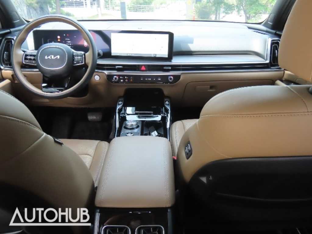 KIA Sorento 2025 - Importación desde Corea - HF Imports Iquique - Foto 16