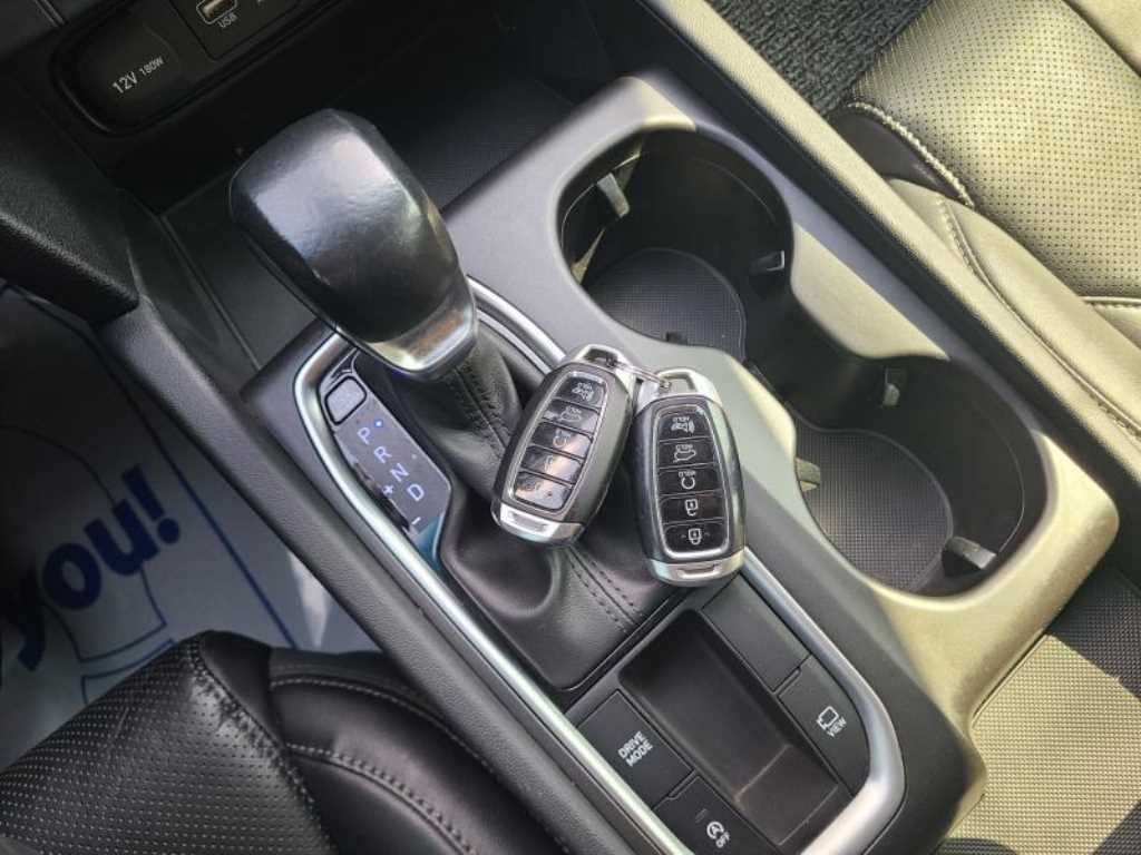 HYUNDAI Santa Fe 2020 - Importación desde Corea - HF Imports Iquique - Foto 14