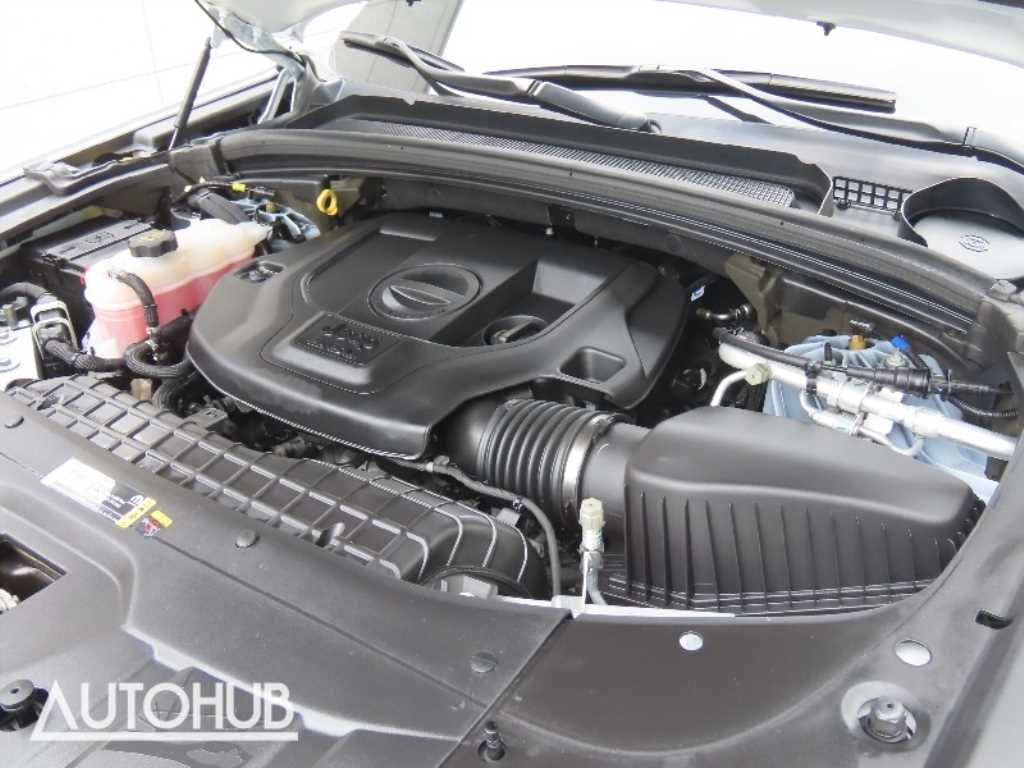 Jeep Cherokee - Vista 5