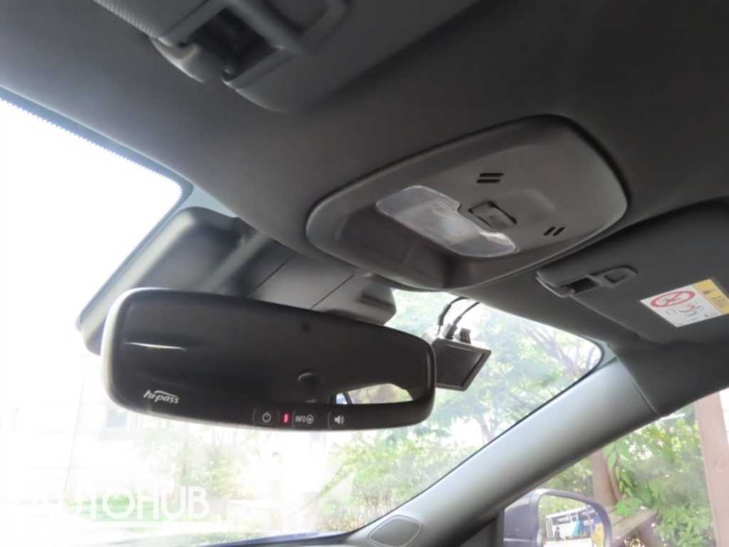 Chevrolet Trax - Vista 11