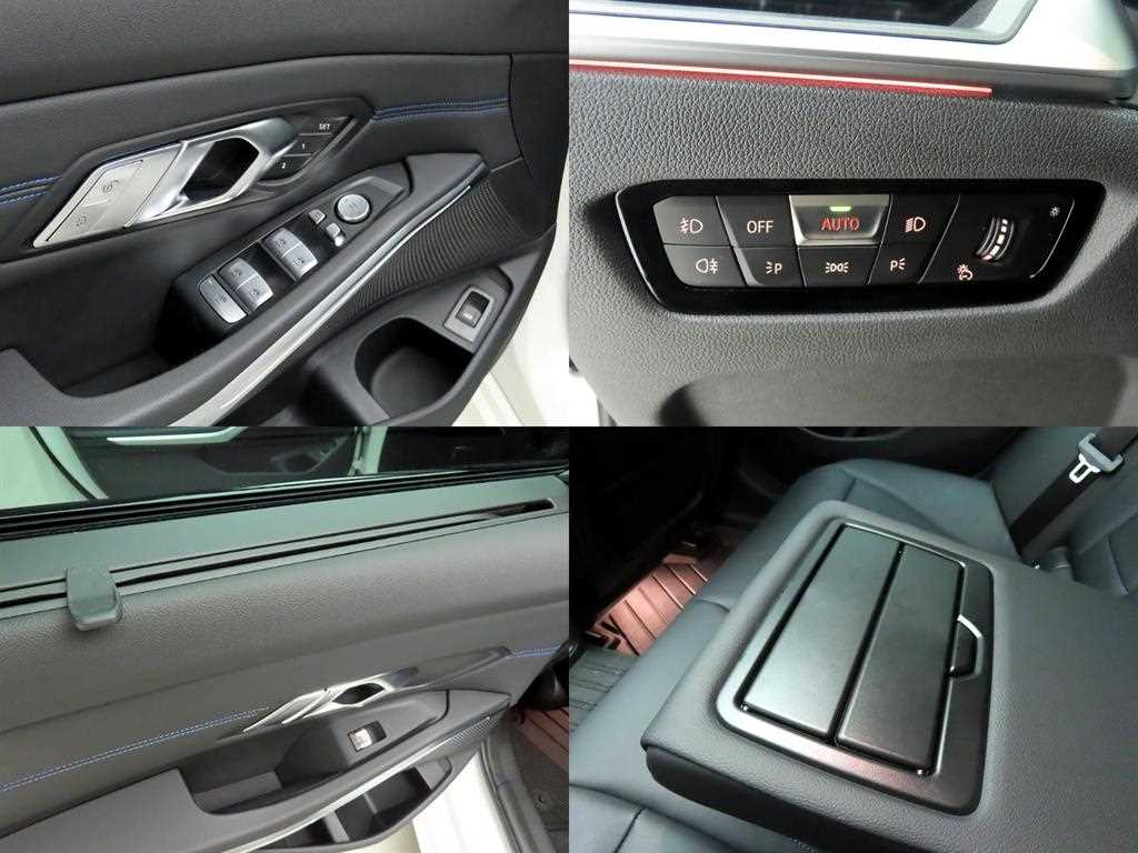 BMW 3 series 2022 - Importación desde Corea - HF Imports Iquique - Foto 17