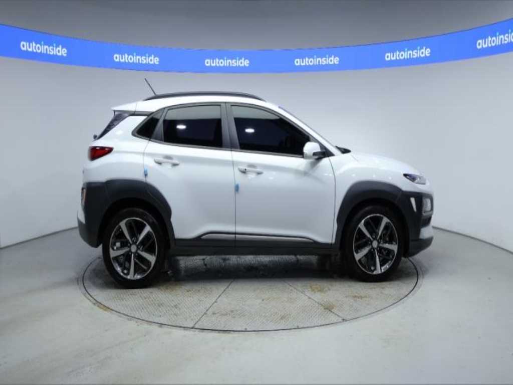 HYUNDAI Kona - Vista 2