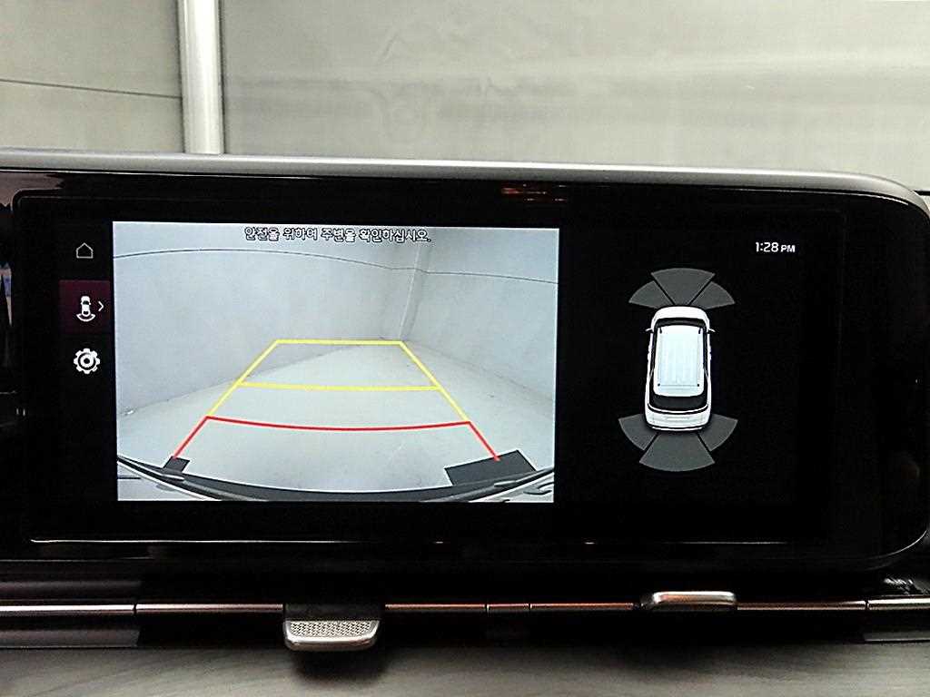 KIA Carnival 2021 Negro - Importación desde Corea - HF Imports Iquique - Foto 14