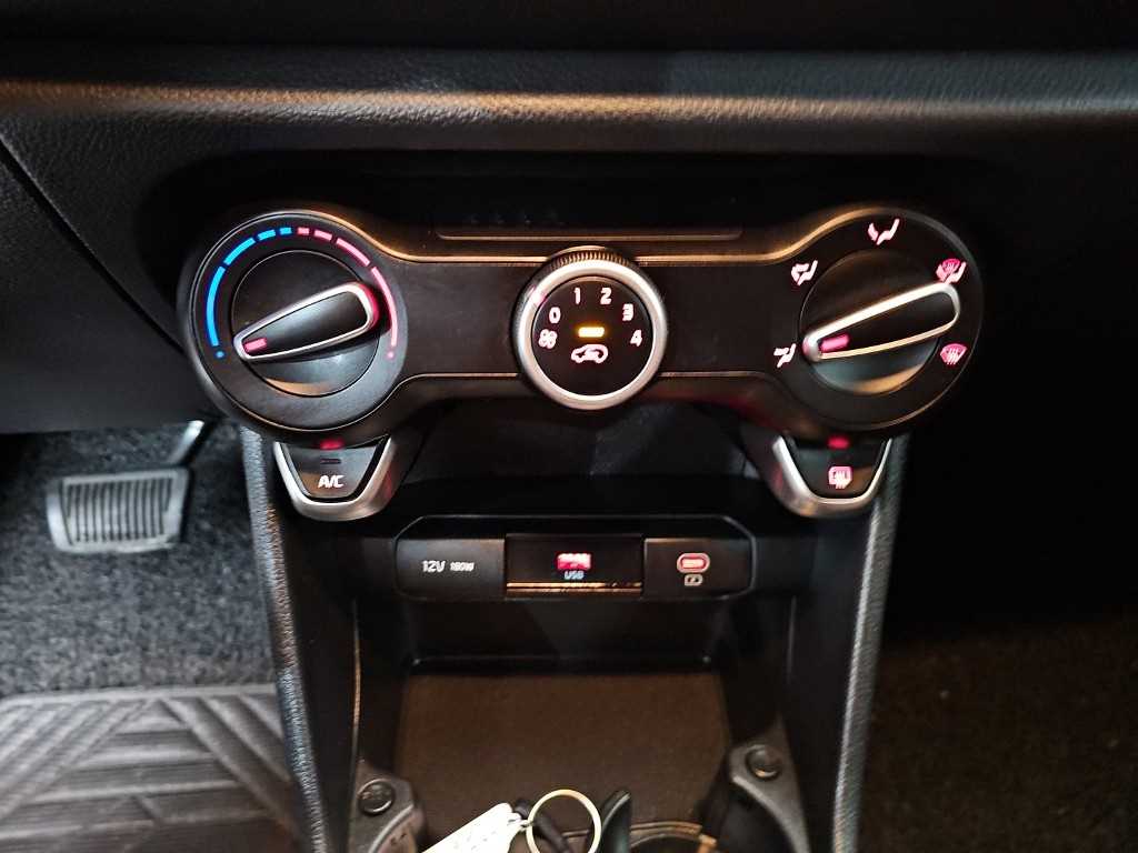 KIA Morning - Vista 10