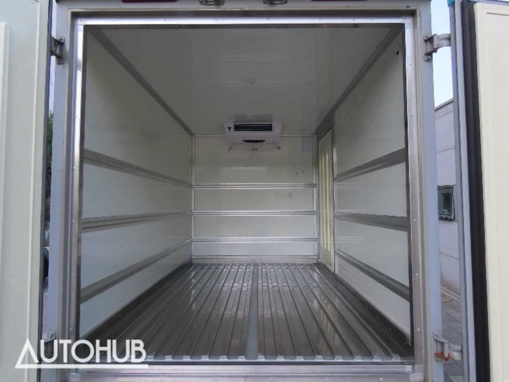 Small Truck Top_Refrigerator Top 2018 Blanco - Importación desde Corea - HF Imports Iquique - Foto 19