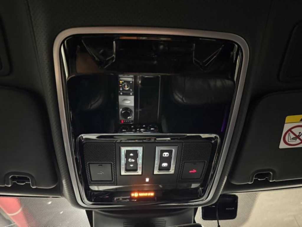 Land Rover Range Rover 2019 Negro - Importación desde Corea - HF Imports Iquique - Foto 13