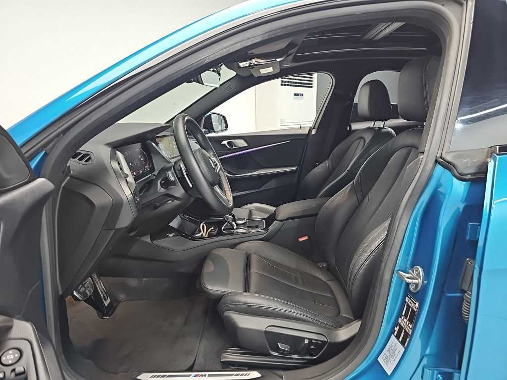 BMW 2 series - Vista 11
