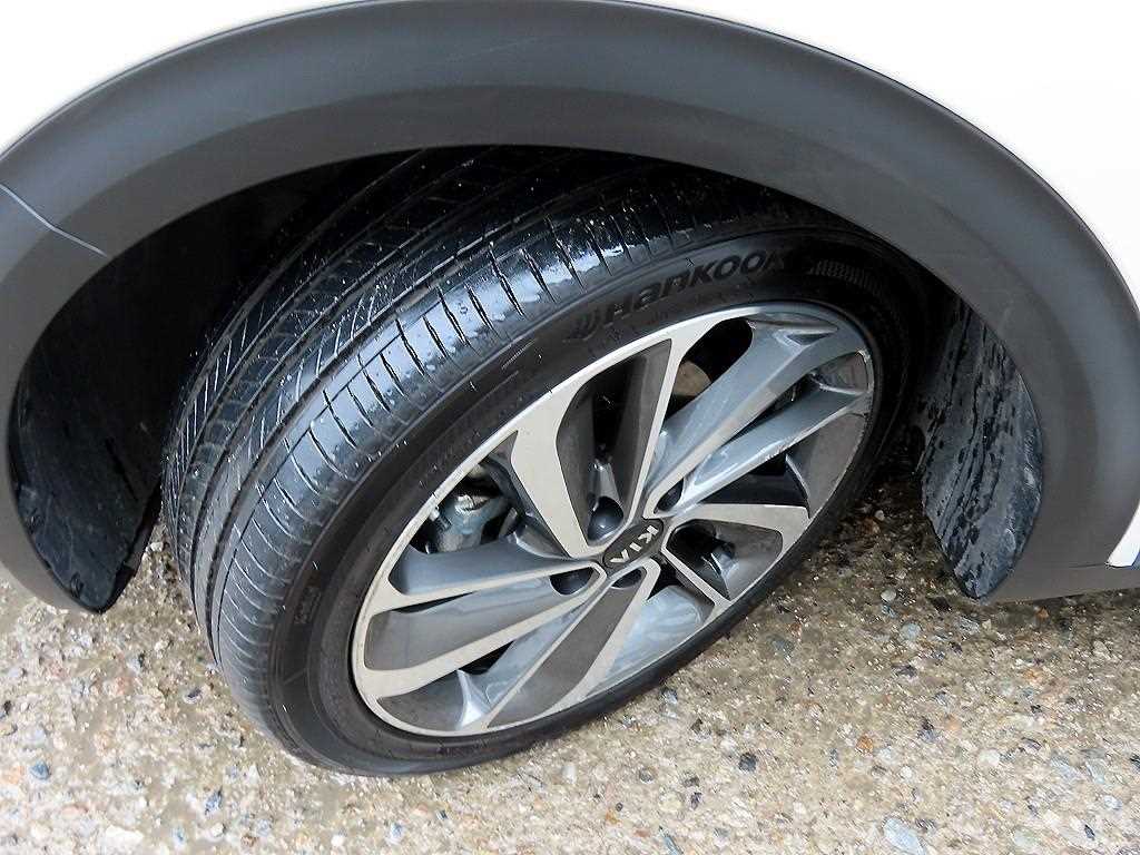 KIA Niro 2018 Blanco - Importación desde Corea - HF Imports Iquique - Foto 20