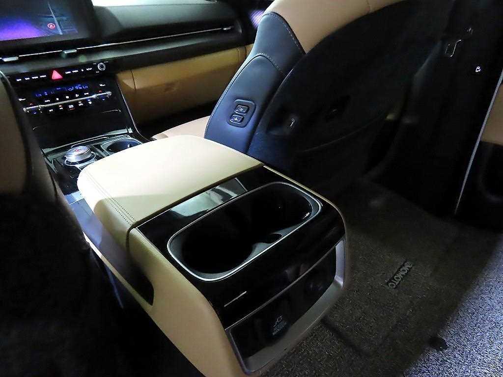 KIA Carnival 2021 Blanco - Importación desde Corea - HF Imports Iquique - Foto 14