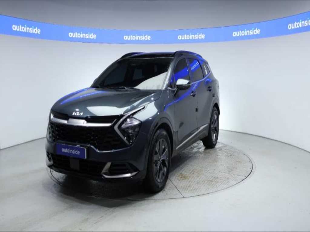 KIA Sportage 2023 - Importación desde Corea - HF Imports Iquique - Foto 1