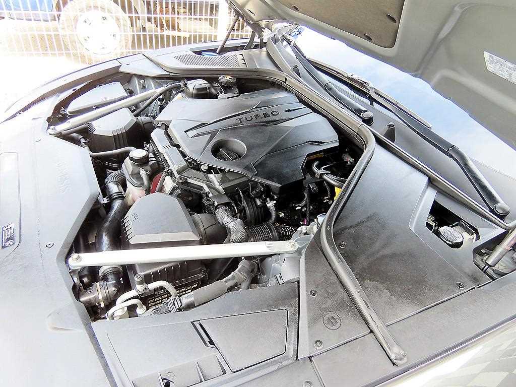 Genesis G80 2022 Gris - Importación desde Corea - HF Imports Iquique - Foto 19