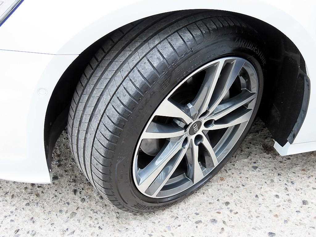 Audi A6 2023 - Importación desde Corea - HF Imports Iquique - Foto 20