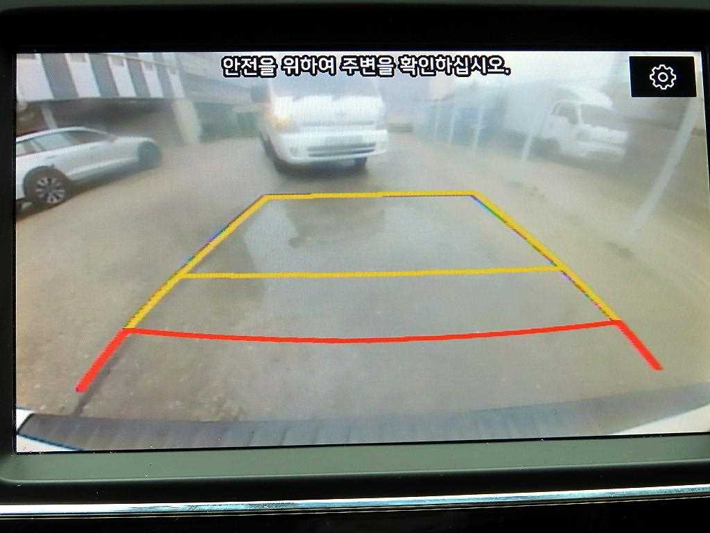 KIA Carnival 2019 - Importación desde Corea - HF Imports Iquique - Foto 15