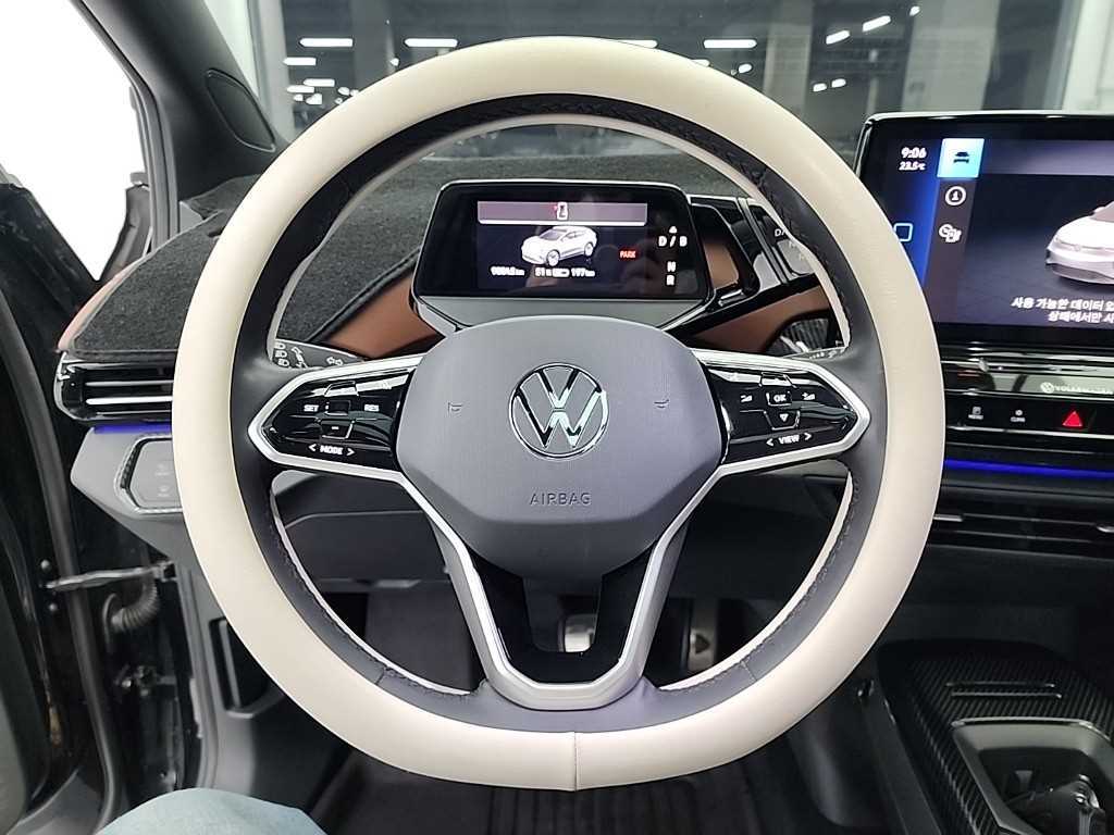 Volkswagen ID.4 - Vista 10