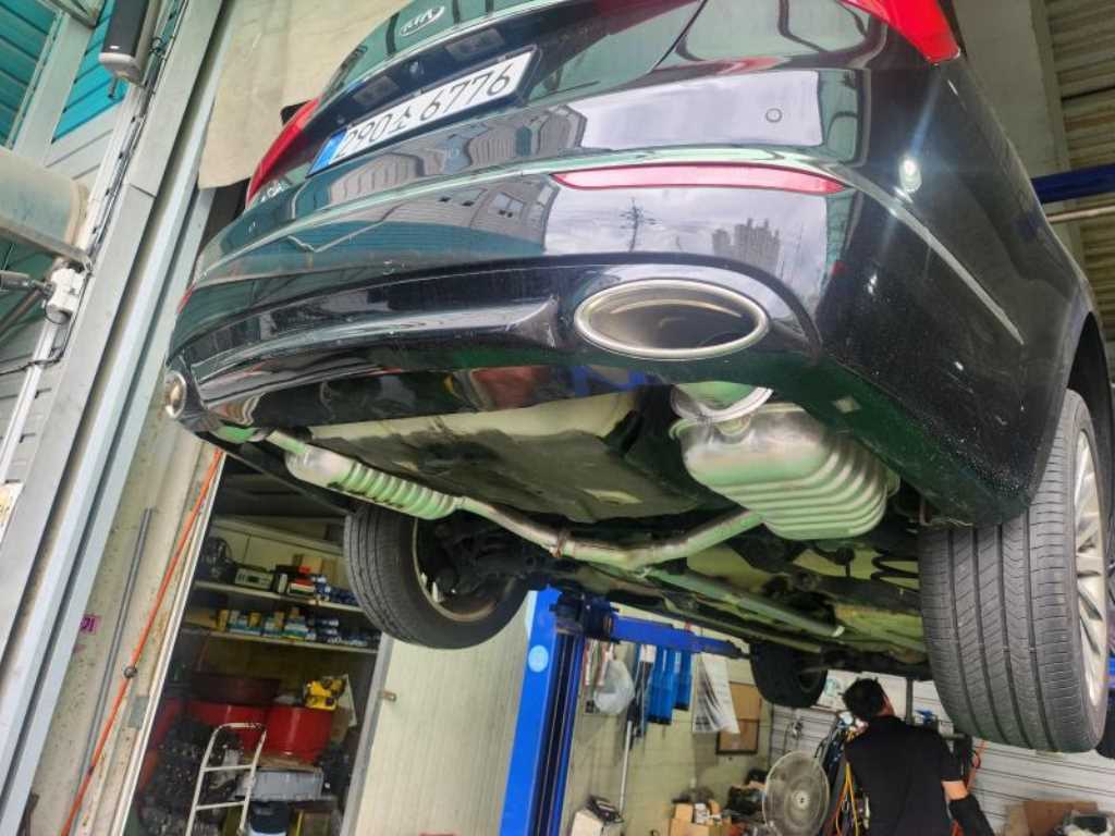 KIA K7 2015 - Importación desde Corea - HF Imports Iquique - Foto 20
