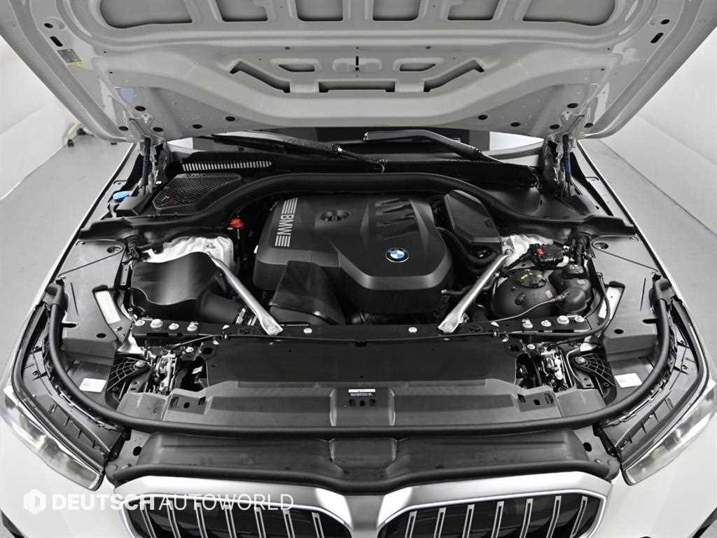 BMW 5 Series - Vista 6