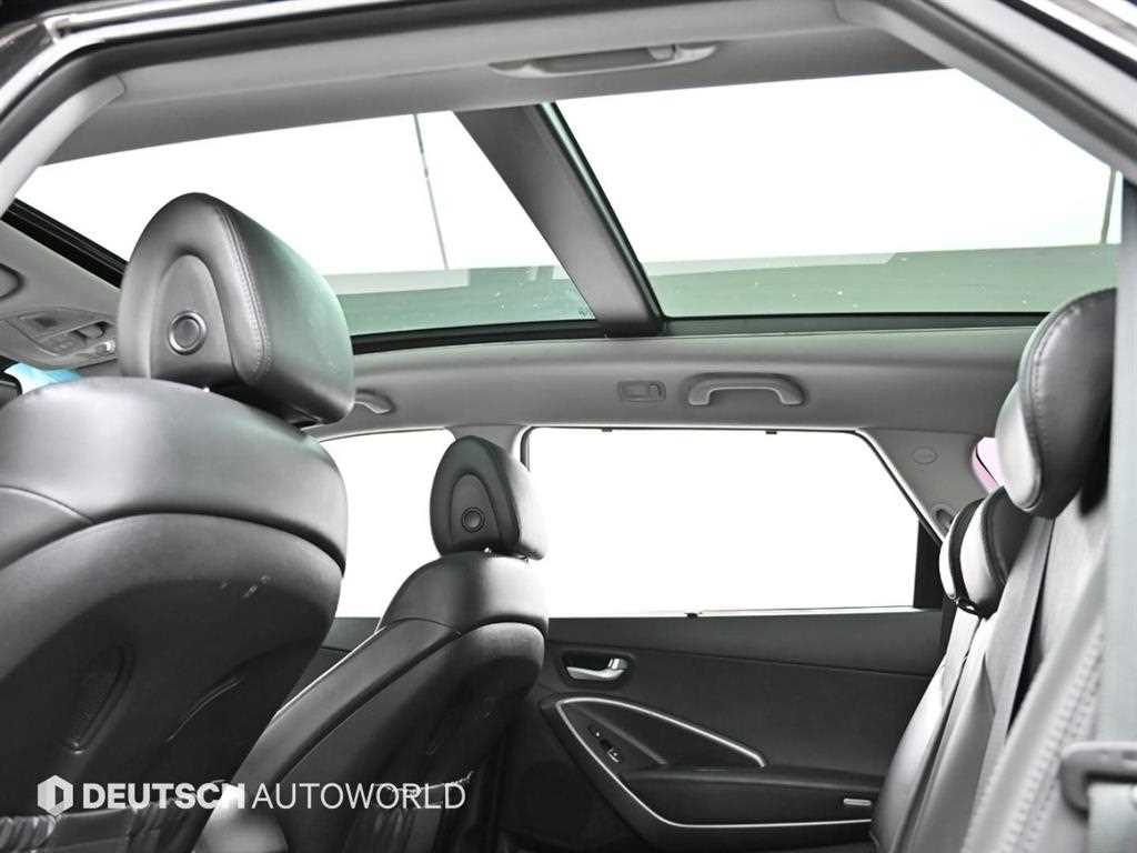 HYUNDAI Maxcruz 2016 Café - Importación desde Corea - HF Imports Iquique - Foto 18