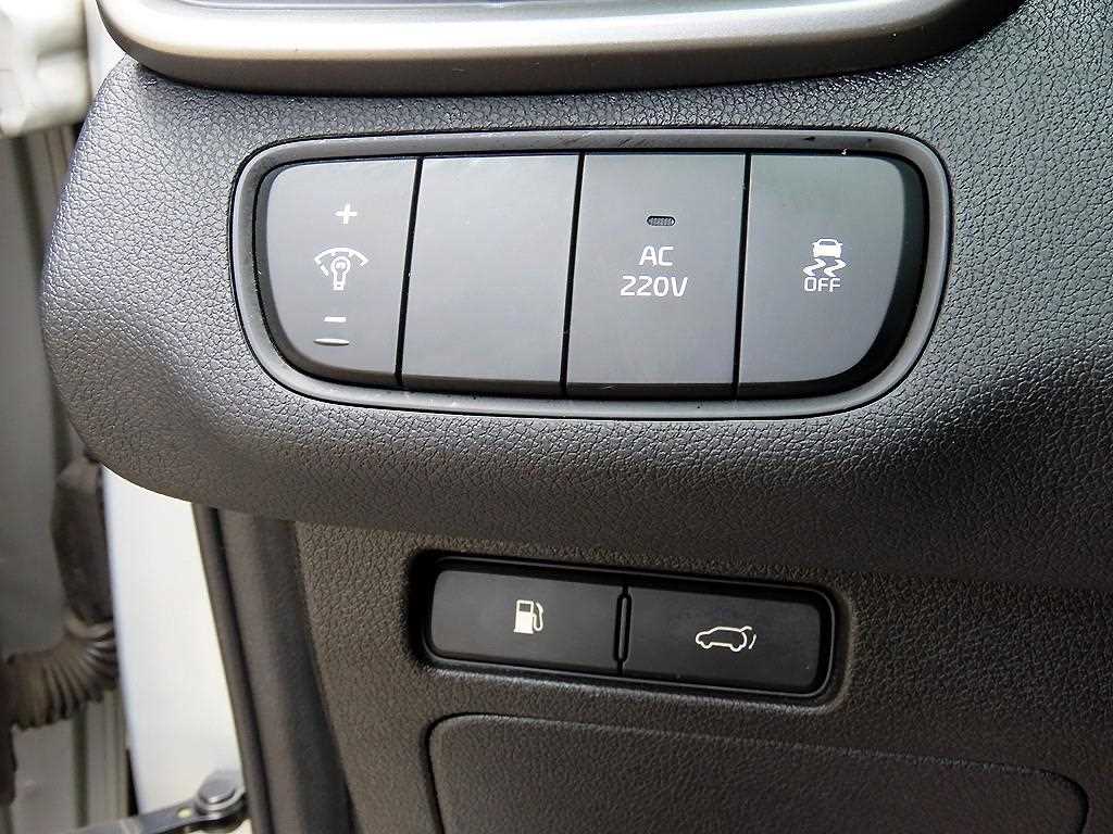 KIA Sorento - Vista 11
