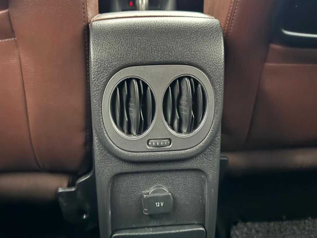 Volkswagen Tiguan 2016 Blanco - Importación desde Corea - HF Imports Iquique - Foto 14