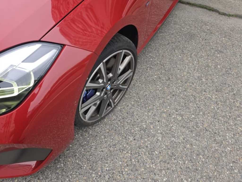 BMW 2 series - Vista 2