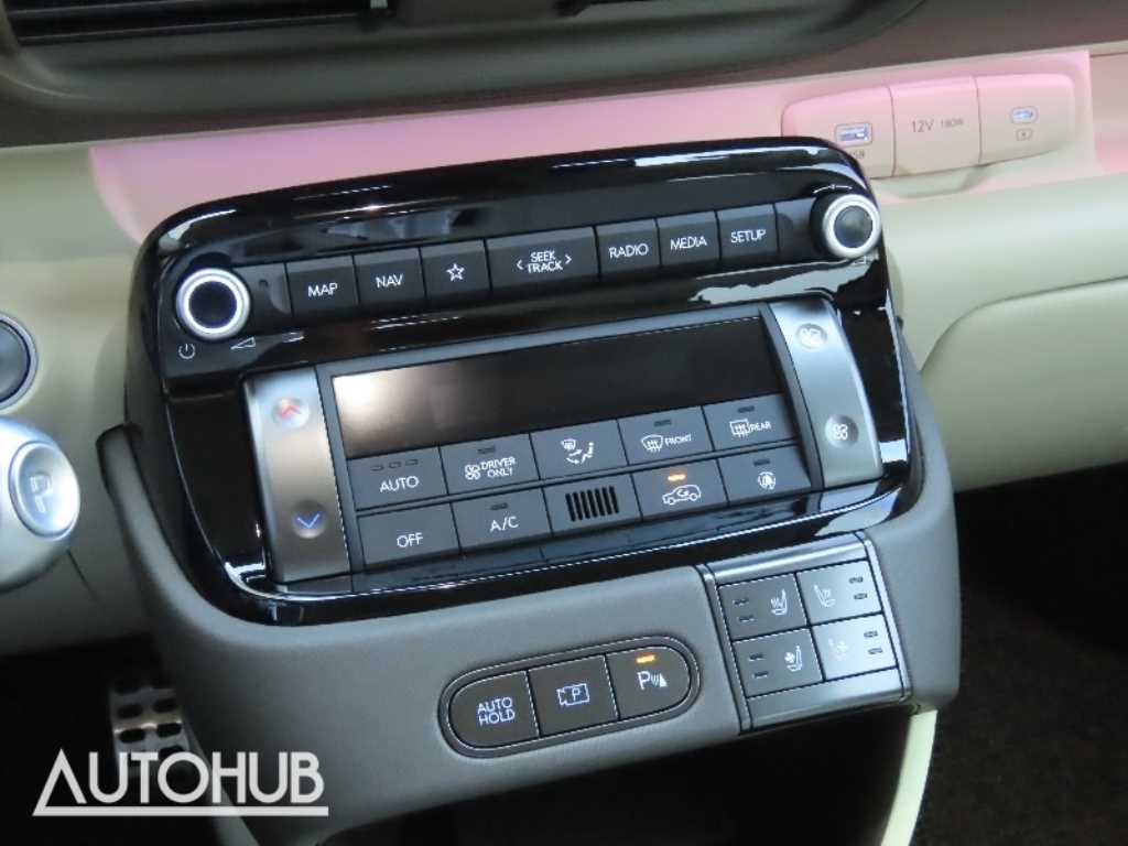 HYUNDAI Casper - Vista 8
