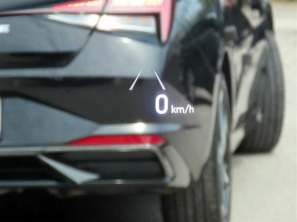 HYUNDAI Grandeur - Vista 10