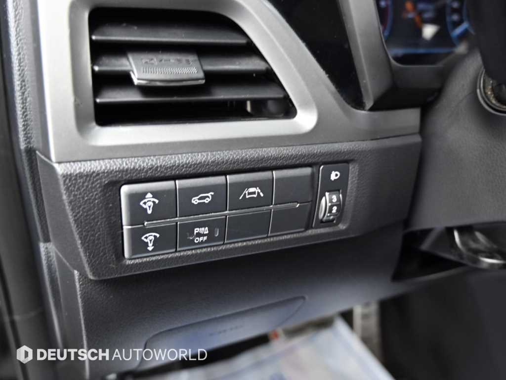 Ssangyong Korando 2019 Negro - Importación desde Corea - HF Imports Iquique - Foto 17