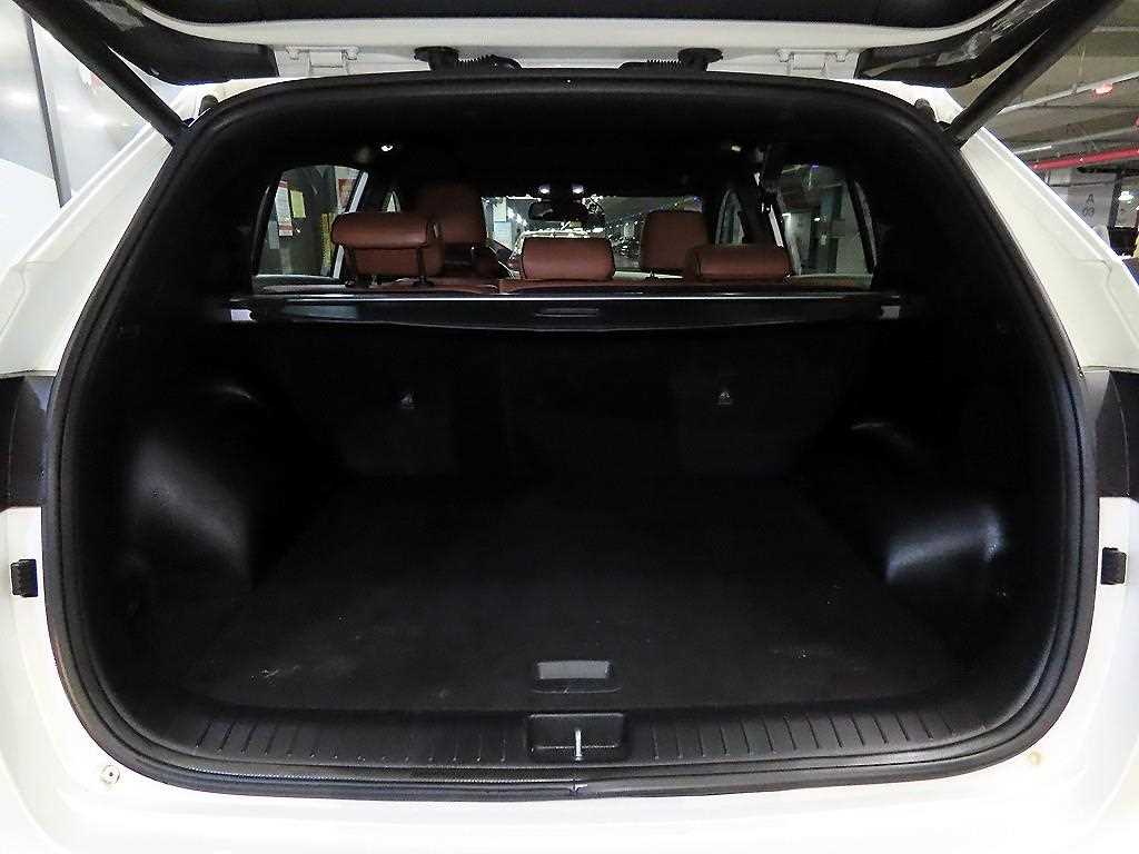 KIA Sportage 2018 Blanco - Importación desde Corea - HF Imports Iquique - Foto 17