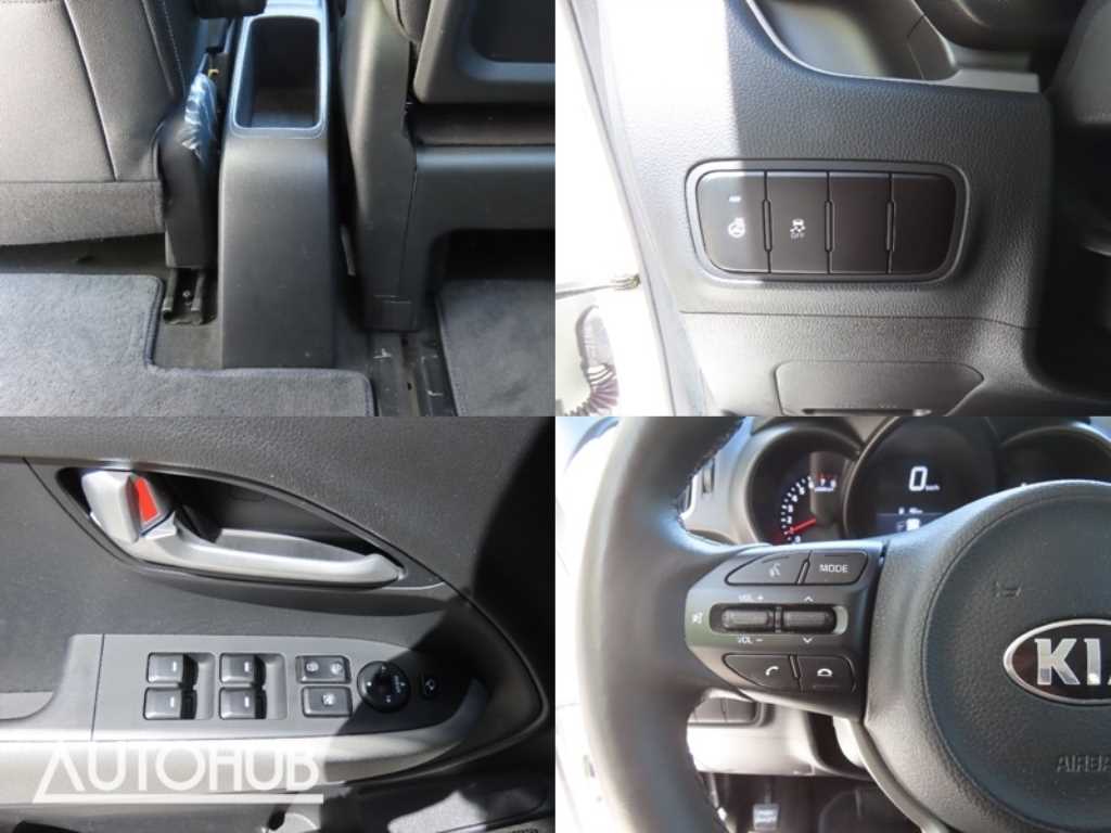 KIA Ray 2020 - Importación desde Corea - HF Imports Iquique - Foto 20