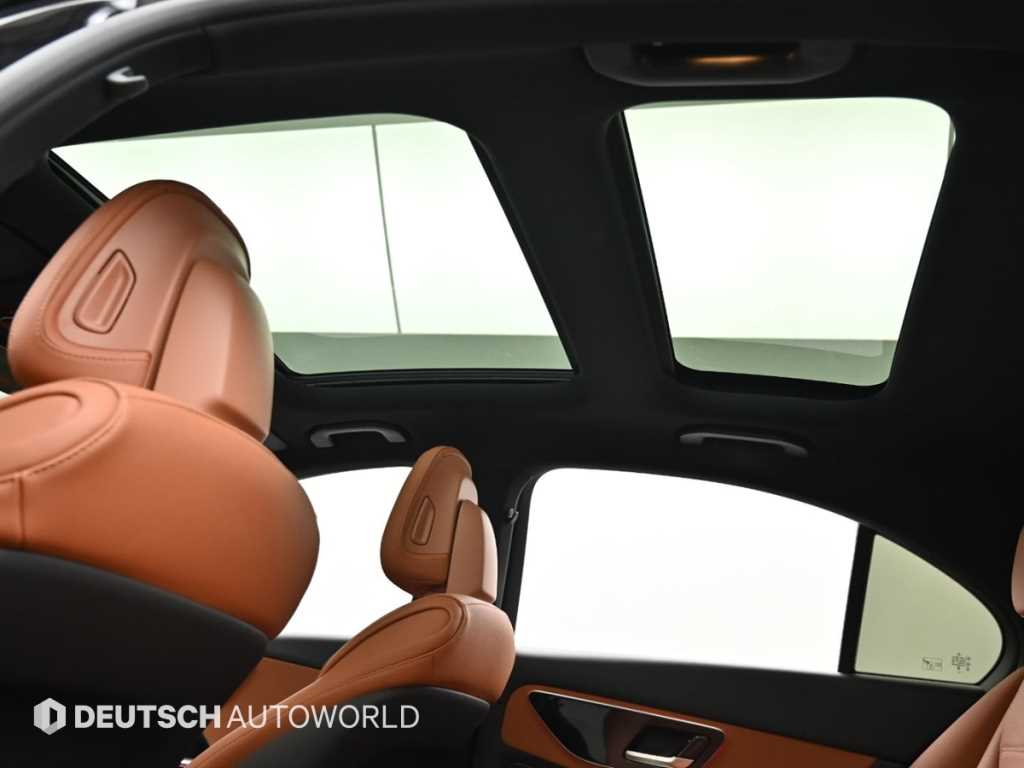 Mercedes Benz C Class 2023 - Importación desde Corea - HF Imports Iquique - Foto 18
