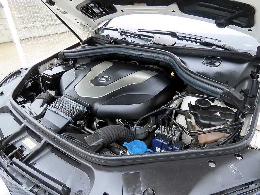 Mercedes Benz GLE Class 2017 Blanco - Importación desde Corea - HF Imports Iquique - Foto 19