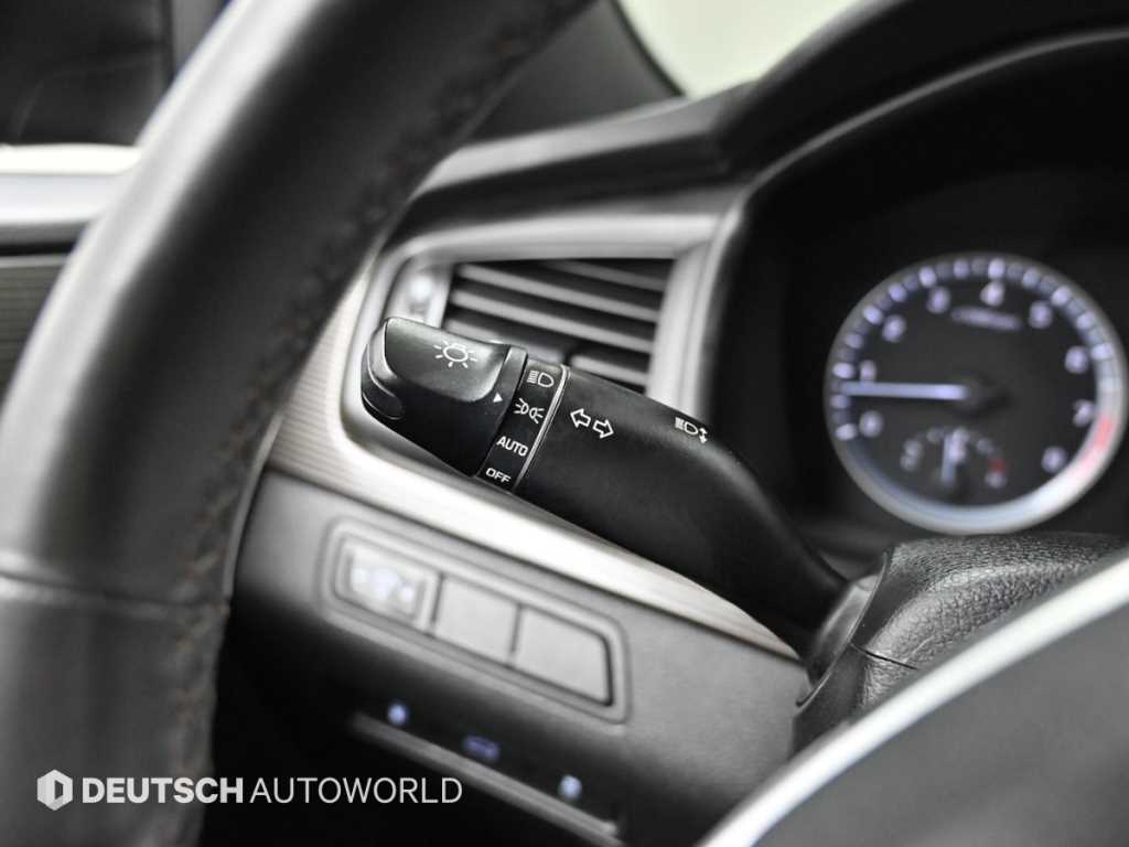 HYUNDAI Sonata 2018 Gris - Importación desde Corea - HF Imports Iquique - Foto 17