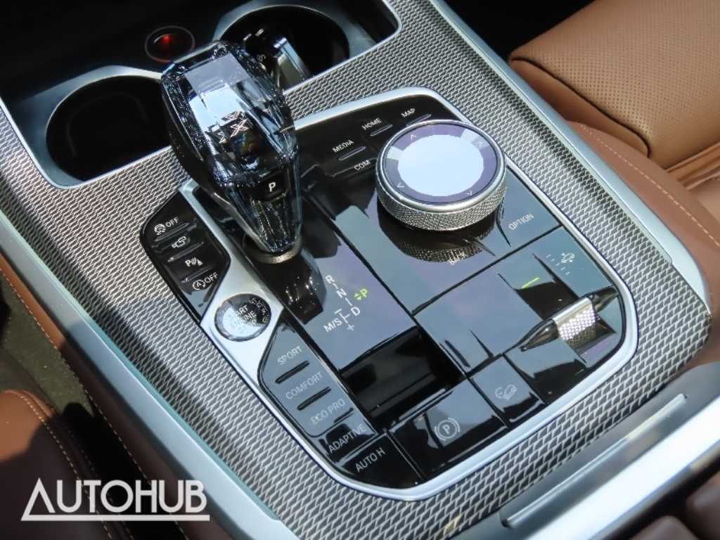 BMW X5 - Vista 7