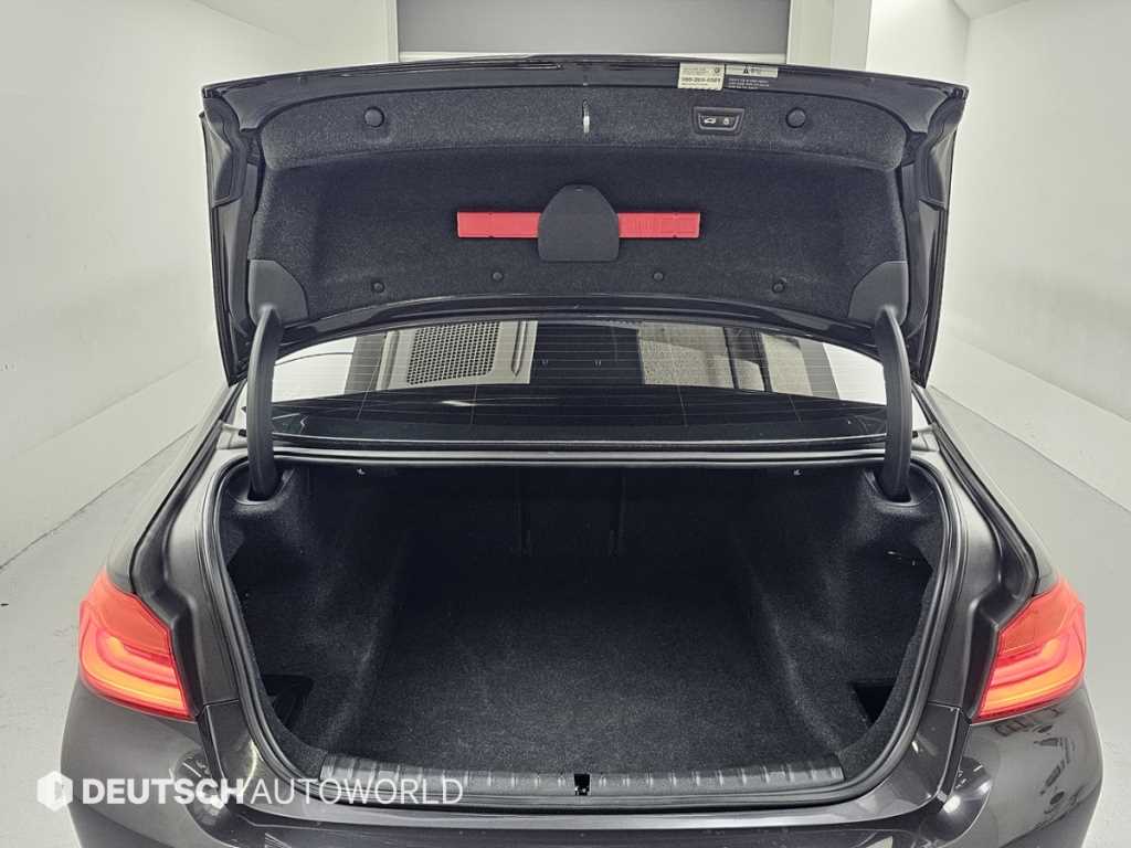 BMW 5 Series 2019 - Importación desde Corea - HF Imports Iquique - Foto 19