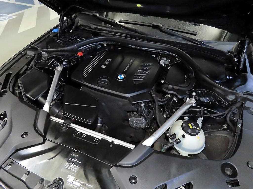 BMW 5 Series 2018 - Importación desde Corea - HF Imports Iquique - Foto 19