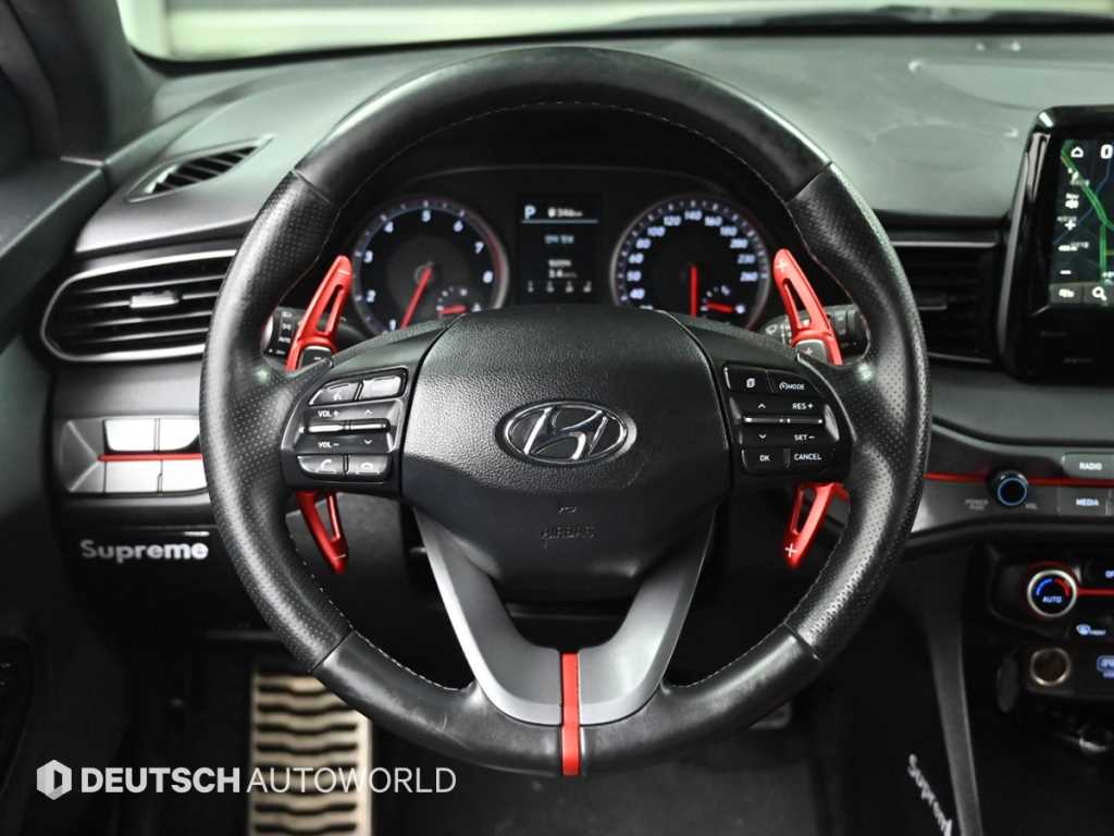 HYUNDAI Veloster 2018 - Importación desde Corea - HF Imports Iquique - Foto 13