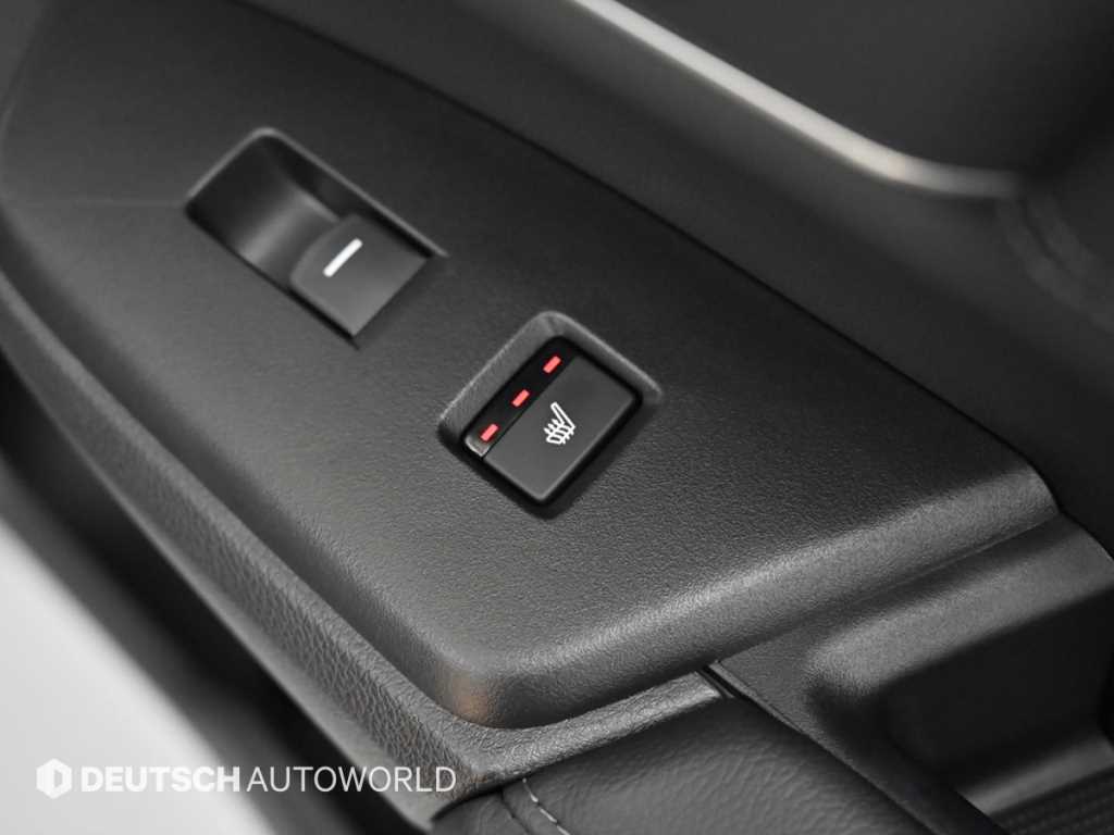 Honda CR-V 2019 Gris - Importación desde Corea - HF Imports Iquique - Foto 16